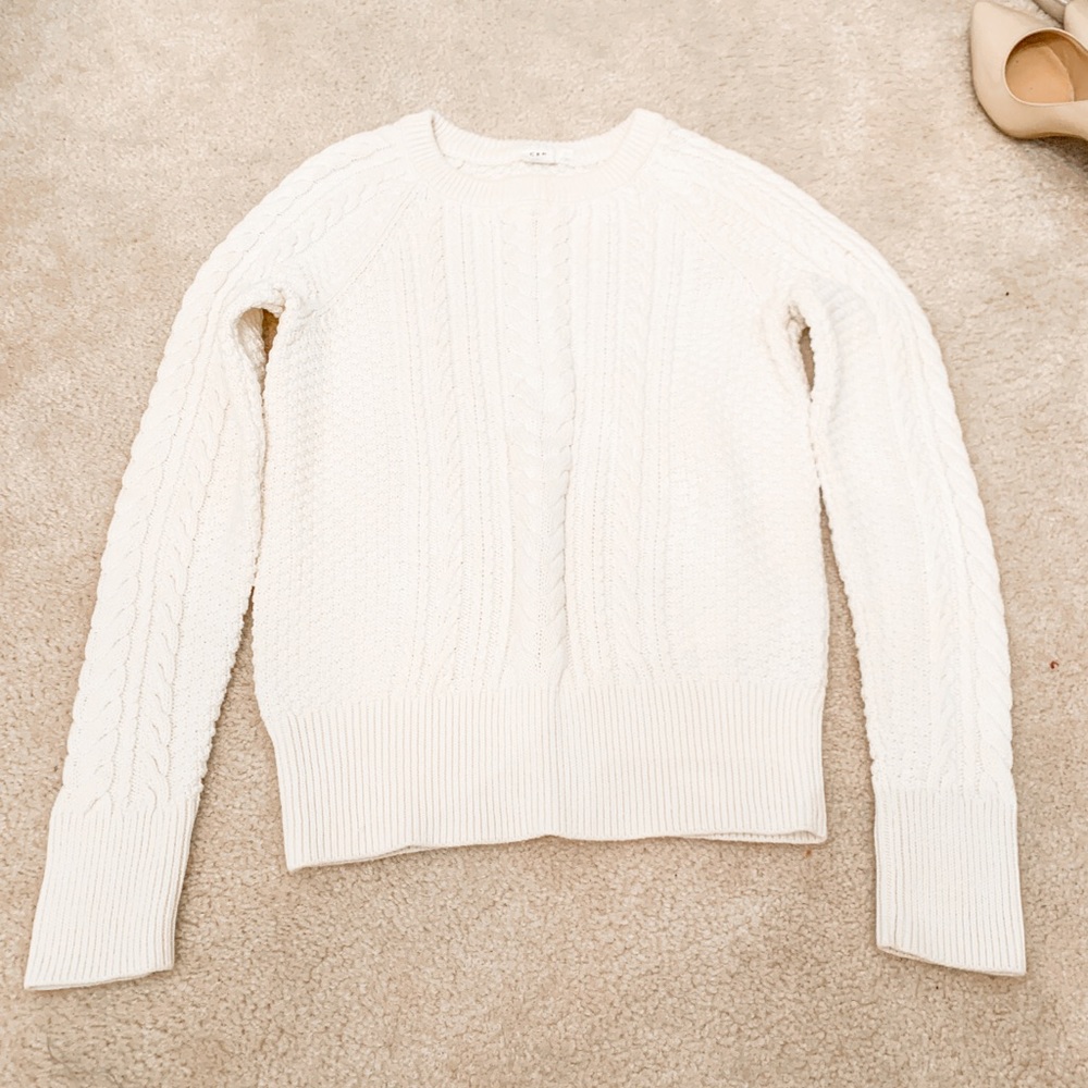 sweater